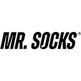 Logo MR. SOCKS